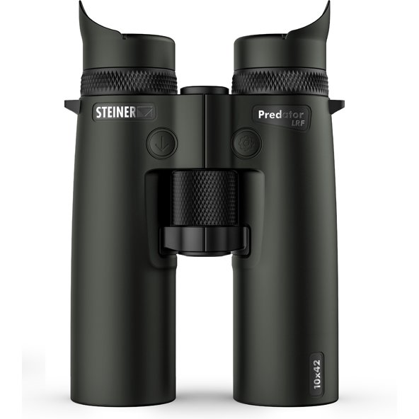 Steiner10x42 Predator LRF Laser Rangefinding For Sale Europe