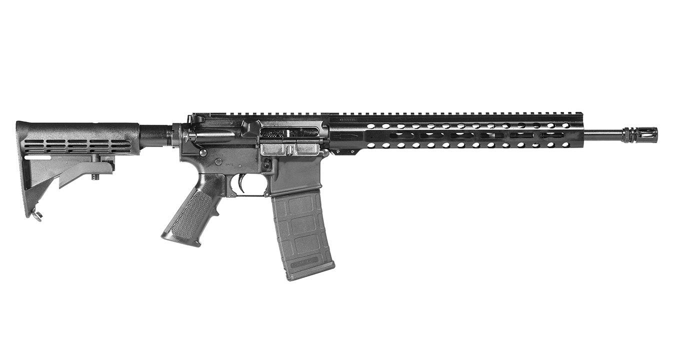 Colt M4 5.56 NATO Mid Length Carbine with Adjustable Black Synthetic Stock for sale Europe