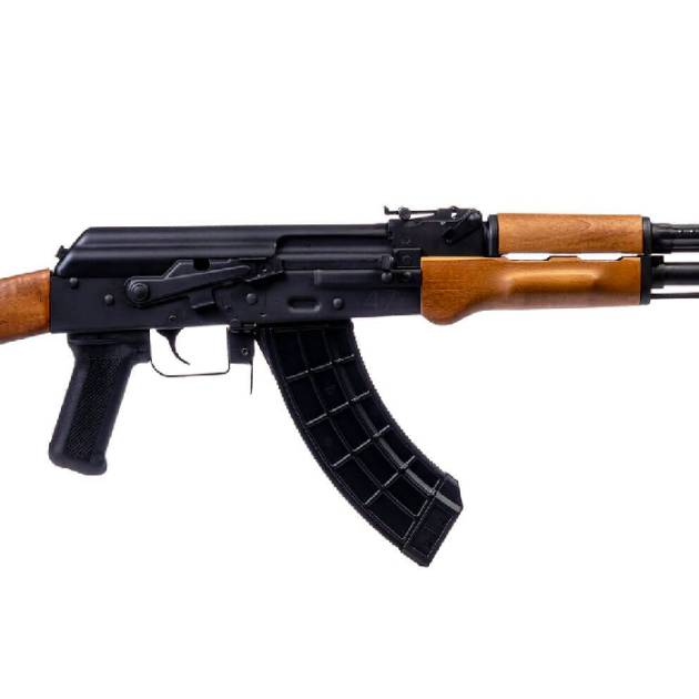 Century Arms BFT47 7.62x39mm Semi-Automatic AK Rifle For Sale Europe