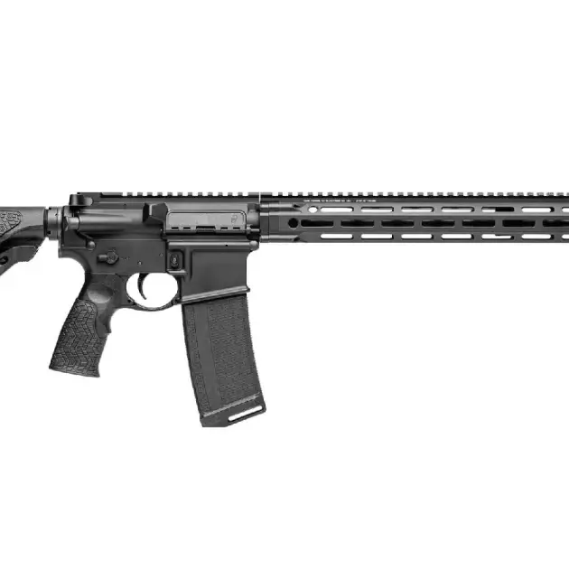 Daniel Defense DDM4 V7 5.56mm Semi-Automatic Rifle For Sale Europe