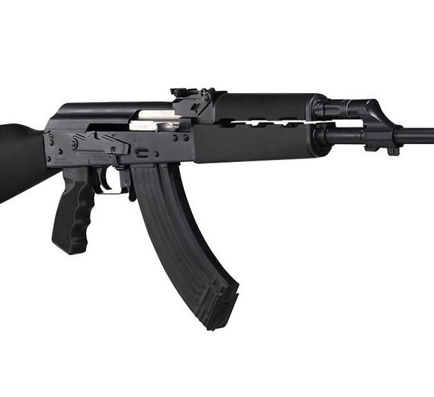 Century Arms Zastava N-PAP AK-47 M70 7.62x39mm Synthetic Rifle