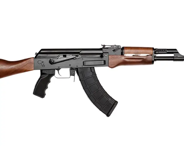 Century Arms C39v2 AK-47 7.62x39mm Rifle (Made in USA)