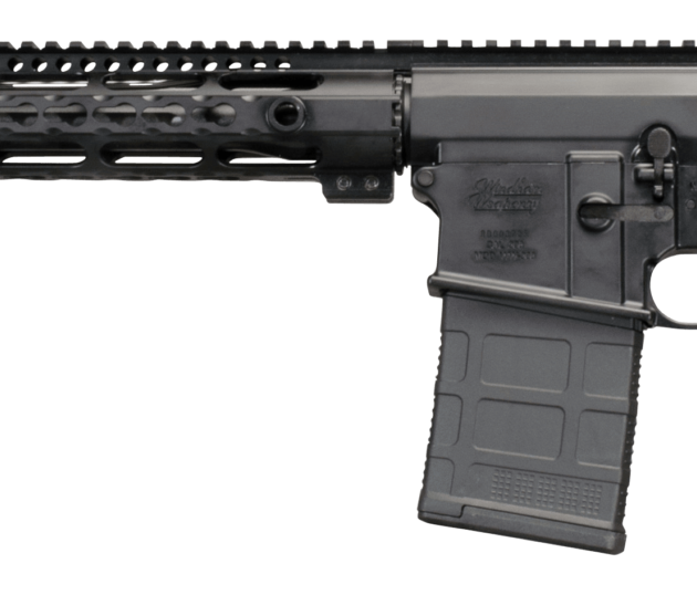 Windham Weaponry SRC 18" 308 Winchester/7.62 NATO AR10 Semi Auto Rifle For Sale Europe
