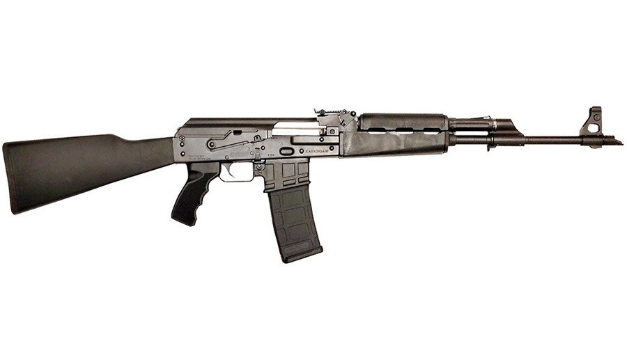 Century Arms Zastava PAP M90NP 5.56mm AK-Style Rifle For Sale Europe