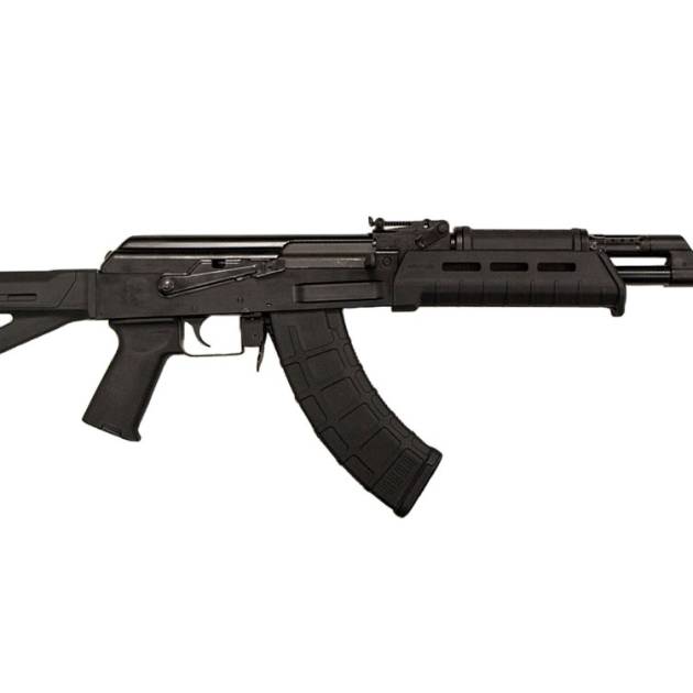 Century Arms Red Army C39v2 7.62x39mm Semi-Automatic Magpul MOE Rifle For Sale Europe