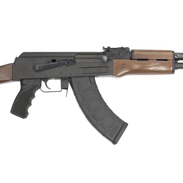 Century Arms Red Army C39v2 7.62x39mm Semi-Automatic Rifle For Sale Europe