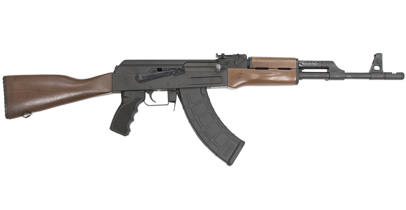 Century Arms Red Army C39v2 7.62x39mm Semi-Automatic Rifle For Sale Europe