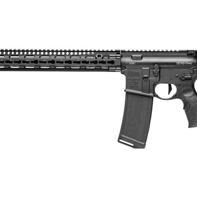 Daniel Defense DDM4 V11 Pro 5.56mm Semi-Automatic Rifle For Sale Europe