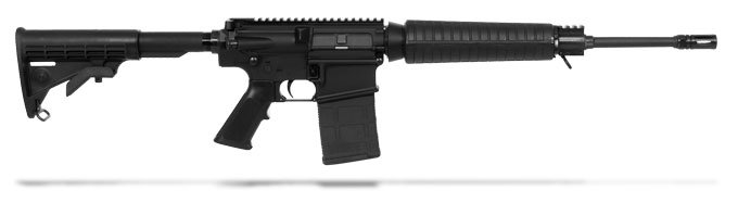 Armalite AR10 .308 Defensive Sporting Rifle For Sale Europe