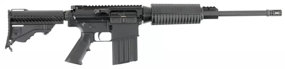 DPMS Panther Oracle .308 AR-10 20rd 16″ Rifle For Sale Europe