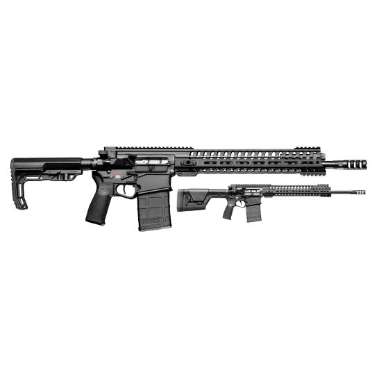 POF-USA REVOLUTION .308 WIN Semi-Automatic AR-10 Rifle For Sale Europe