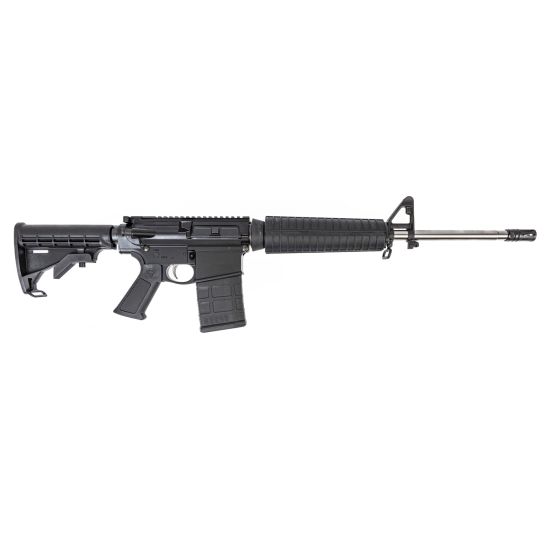 DPMS DP10 18" Mid-Length .308 WIN 1/10 Stainless Steel Classic Rifle For Sale Europe
