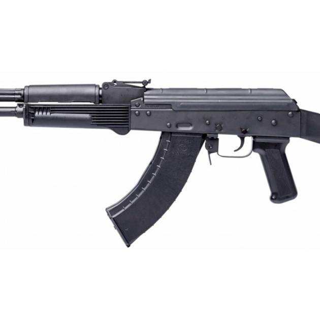 Pioneer Arms Sporter AKM-47 7.62x39mm Black Polymer Stock and Grips For Sale Europe