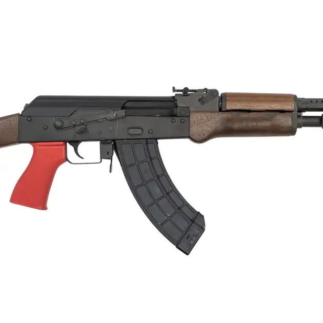 Century Arms VSKA Thunder Ranch 7.62x39mm Semi-Automatic Rifle For Sale Europe