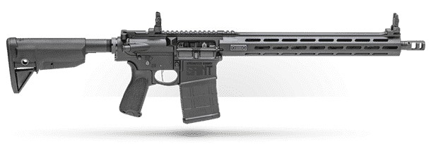 Springfield Saint® Victor .308 AR-10 Rifle For Sale Europe