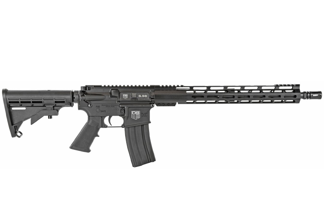 Diamondback DB-15 5.56mm NATO Rifle for sale Europe