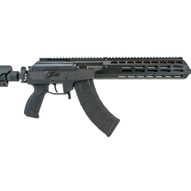 IWI Galil ACE GEN II 7.62x39mm Rifle with Side Folding Adjustable Telescoping Buttstock For Sale Europe