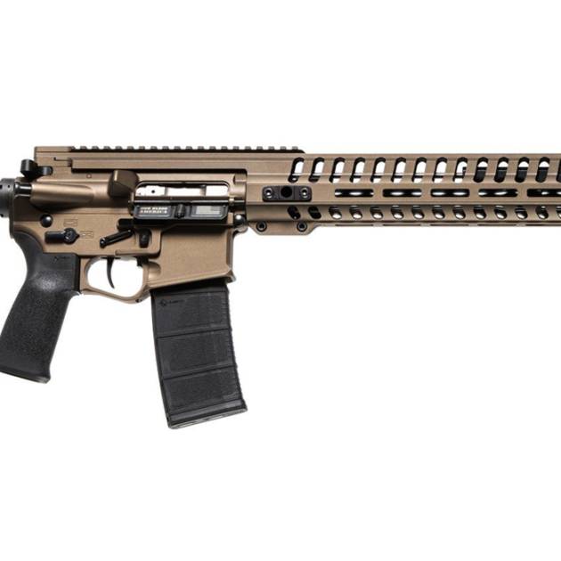 POF P415 Edge 5.56mm AR-15 Rifle for sale Europe