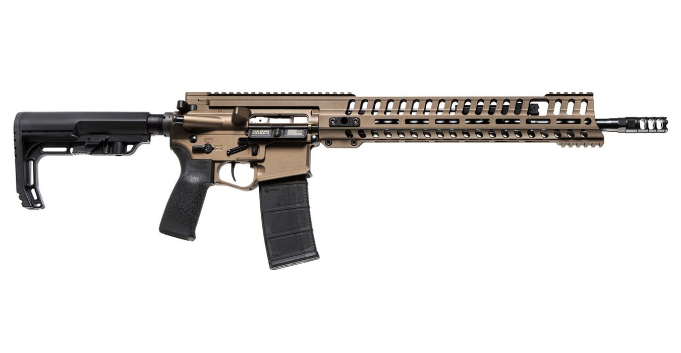 POF P415 Edge 5.56mm AR-15 Rifle for sale Europe