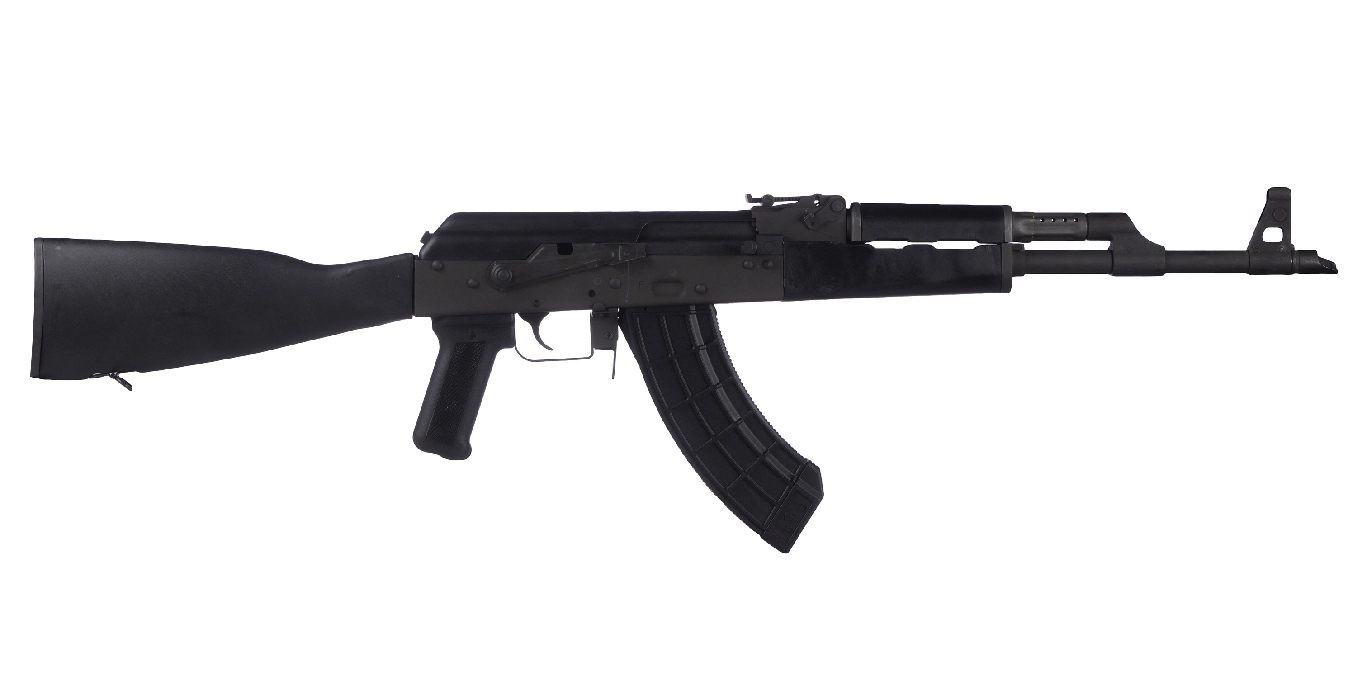 Century Arms VSKA 7.62x39 Semi Auto AK-47 with Synthetic Stock For Sale Europe