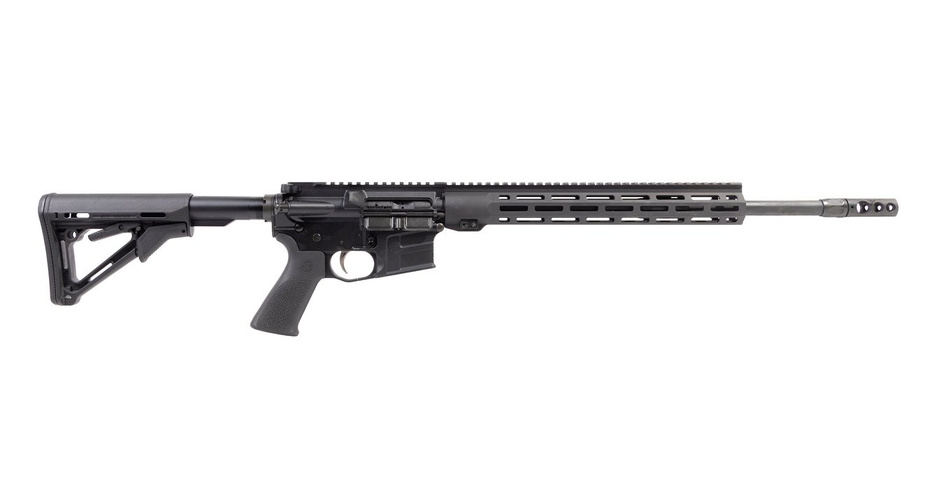 Savage MSR-15 LRP 6.8 SPC Rifle For Sale Europe