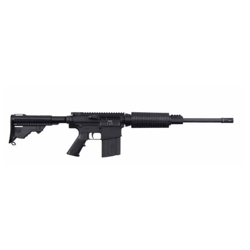 DPMS PANTHER ORACLE 308 AR-10 16" Barrel 20RD Optic Ready For Sale Europe