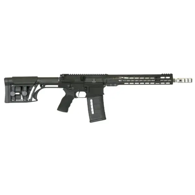 Armalite AR10 .308 3-Gun Rifle 13.5" AR103GN13 For Sale Europe