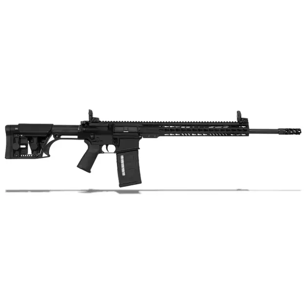 Armalite AR10 .308 Tac Rifle 20" For Sale Europe