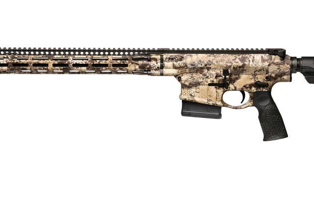 DD5®V4® Hunter (.308 WIN/6.5 Creedmoor/.260 Rem) For Sale Europe