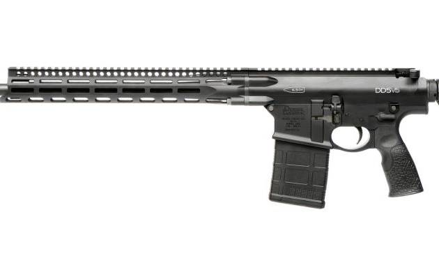 DD5®V5® (6.5 Creedmoor) For Sale Europe