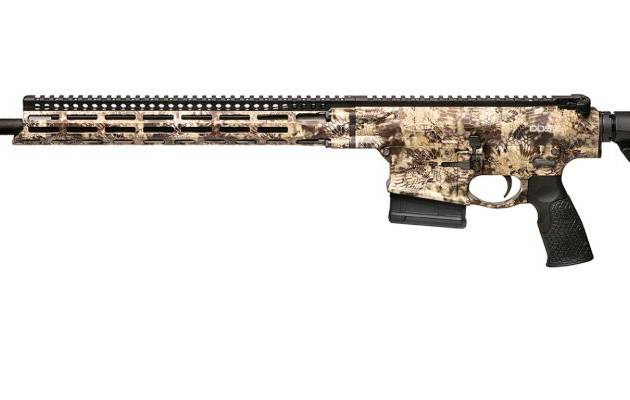 DD5®V5® HUNTER (6.5 CREEDMOOR) For Sale Europe
