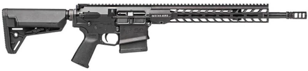 Stag Arms STAG10 TAC QPQ AR-10 .308 Win 16" 10 Rd Semi-Automatic Rifle For Sale Europe