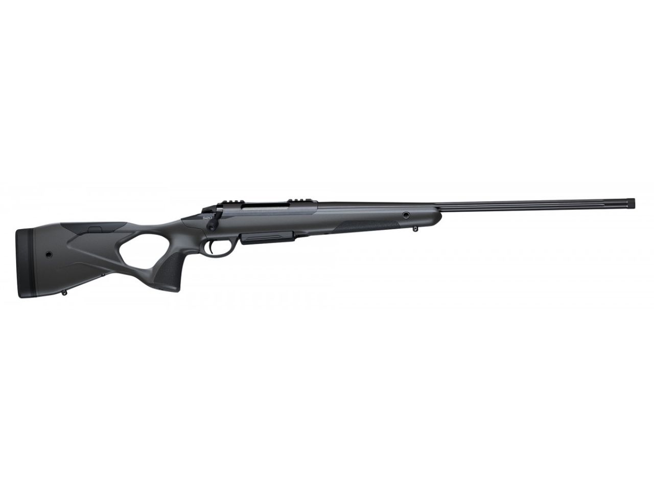 SAKO S20 FUSION 24 308 Win - 24" Barrel, 5 Rounds For Sale Europe