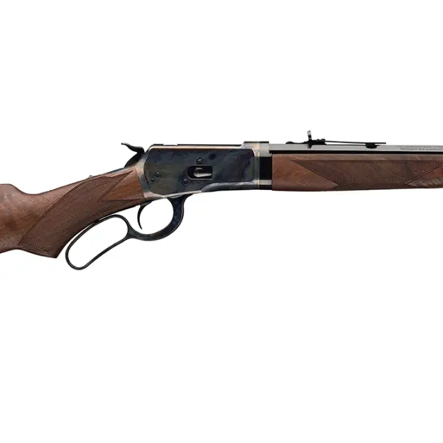 Winchester 1892 Deluxe Trapper Takedown .357 Magnum Lever Action Rifle For Sale Europe