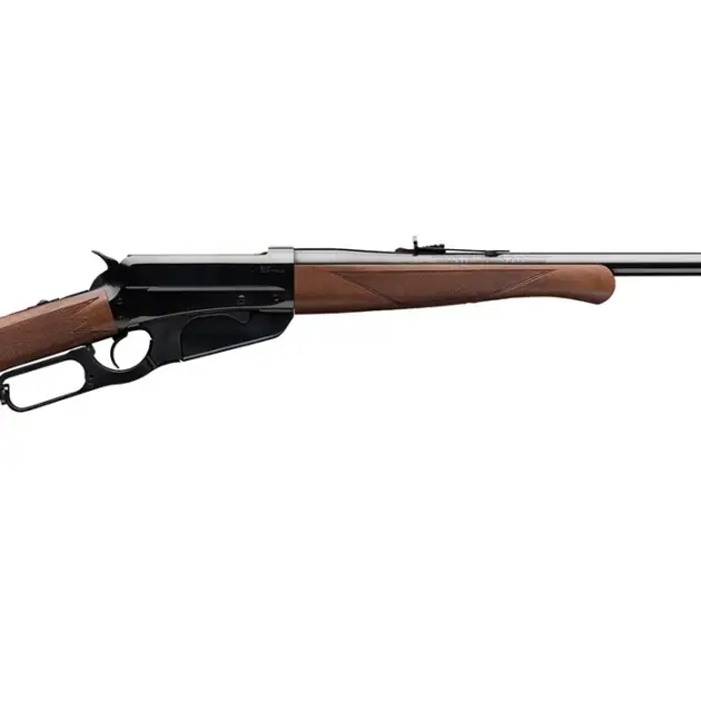 Winchester Model 1895 405 Win Lever Action Rifle with 24 Inch Barrel For Sale Europe