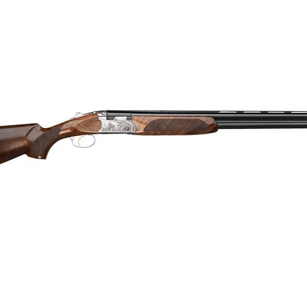 Beretta 687 Silver Pigeon III 12 Gauge Over/Under Shotgun with 28 Inch Barrel For Sale Europe