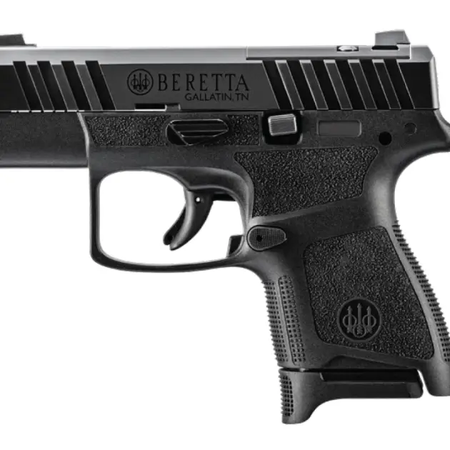 Beretta APX-A1 Carry 9mm Optic Ready Pistol For Sale Europe
