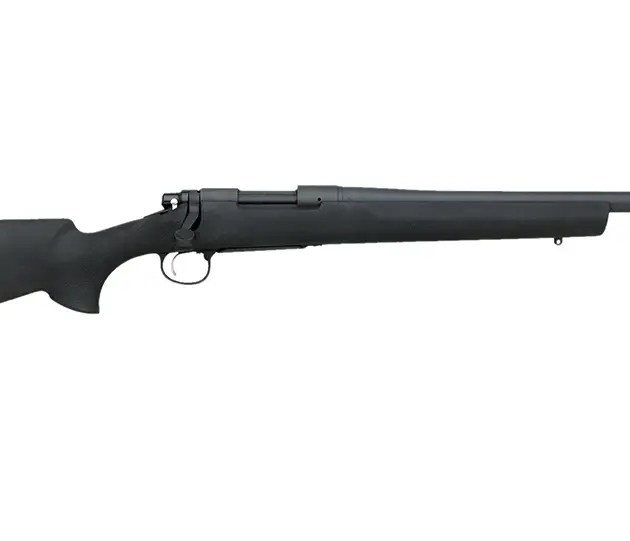 Remington 700 SPS Tactical 308 Win Bolt-Action Rifle For Sale Europe
