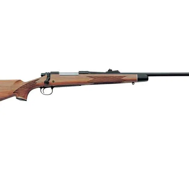 Remington 700 BDL 30-06 Springfield Bolt-Action Rifle with American Walnut Stock For Sale Europe