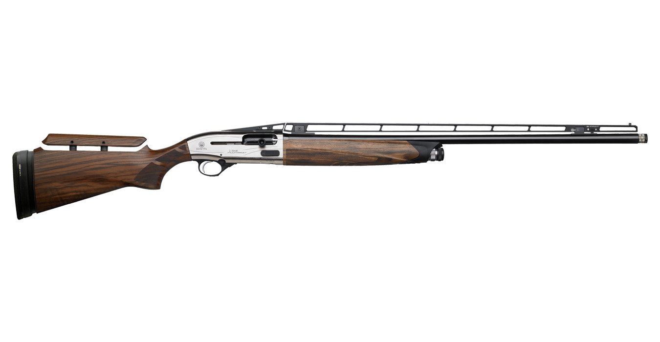 Beretta A400 Xcel Multitarget 12 Ga Semi-Auto Shotgun For Sale Europe
