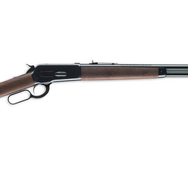 Winchester Model 1886 45/70 Govt Short Lever-Action Rifle For Sale Europe