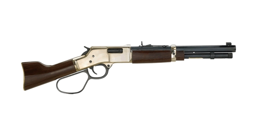 Henry Mares Leg 44 Magnum Lever Action Firearm For Sale Europe