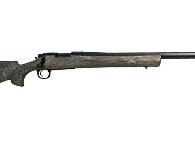 Remington Model 700 Tactical AAC-SD 308 Winchester Heavy Barrel Rifle For Sale Europe