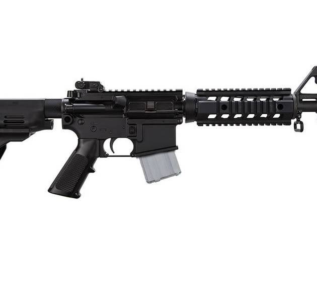 Sig Sauer PM400 Swat 5.56 Centerfire Pistol with SB15 Stabilizing Brace For Sale Europe