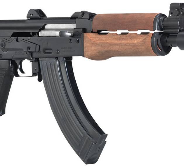 Century Arms Zastava PAP M92 AK-47 Pistol 7.62x39mm For Sale Europe