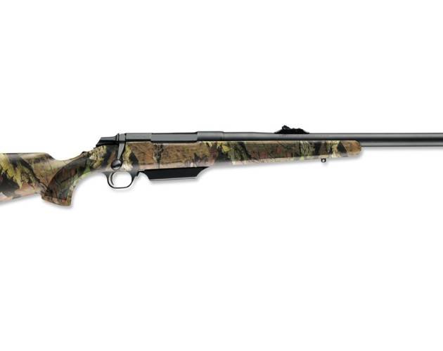 Browning A-Bolt 12 Gauge Bolt-Action Shotgun with Mossy Oak Break-Up Infinity Camo For Sale Europe