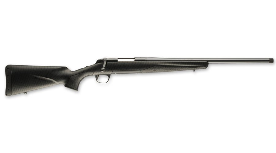 BROWNING FIREARMS X-BOLT HOG STALKER 308 WIN RIFLE For Sale Europe
