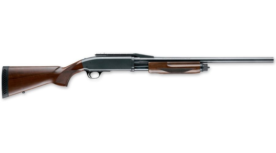 Browning BPS Micro Deer Satin 20 Gauge Shotgun For Sale Europe
