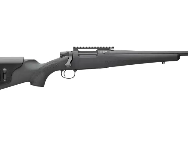 Remington ACC Model 7 300 AAC Blackout For Sale Europe