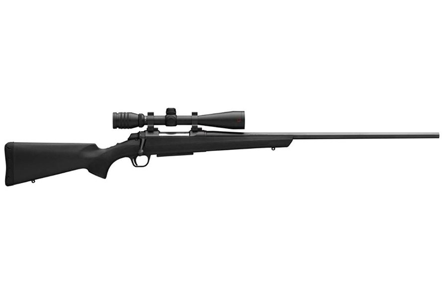 Browning AB3 308 Win Bolt Action Rifle Combo with Redfield Scope For Sale Europe